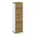 Сандал янтарный/Белый бриллиант/Металл черный