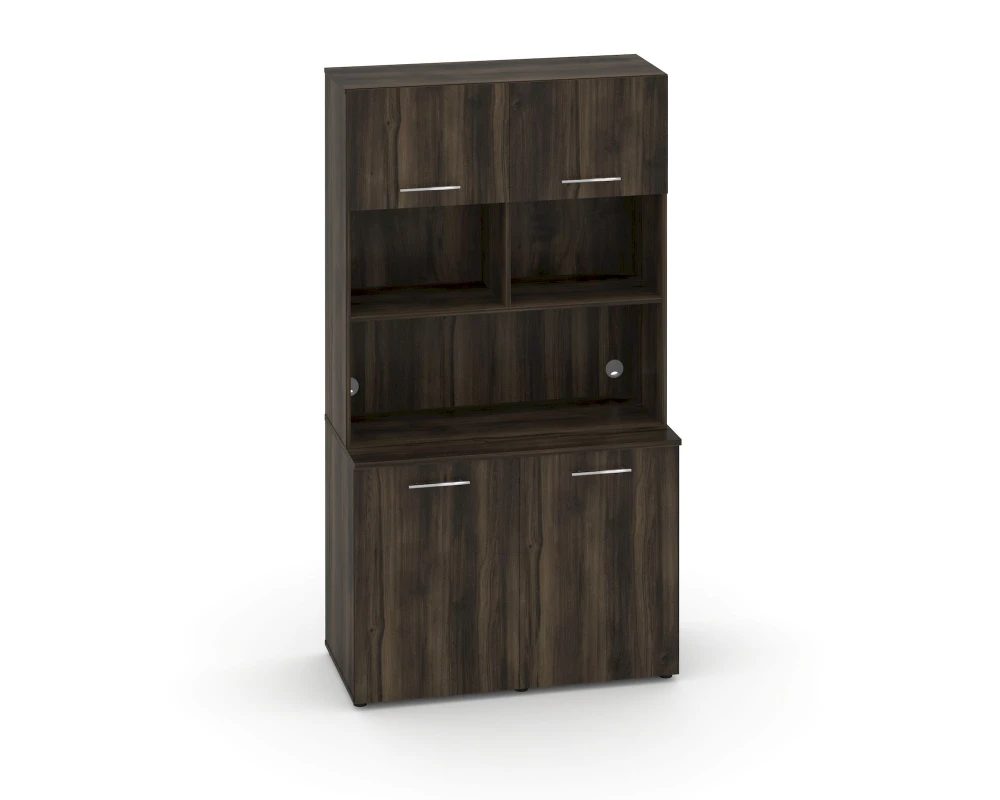 Комплект мини-кухни №6 120x60x217,8 Фит / Fit