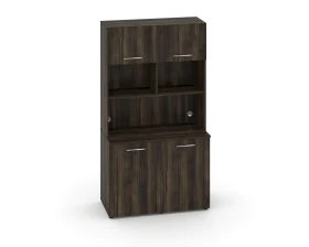 Комплект мини-кухни №6 120x60x217,8 Фит / Fit images