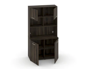 Комплект мини-кухни №6 120x60x217,8 Фит / Fit images