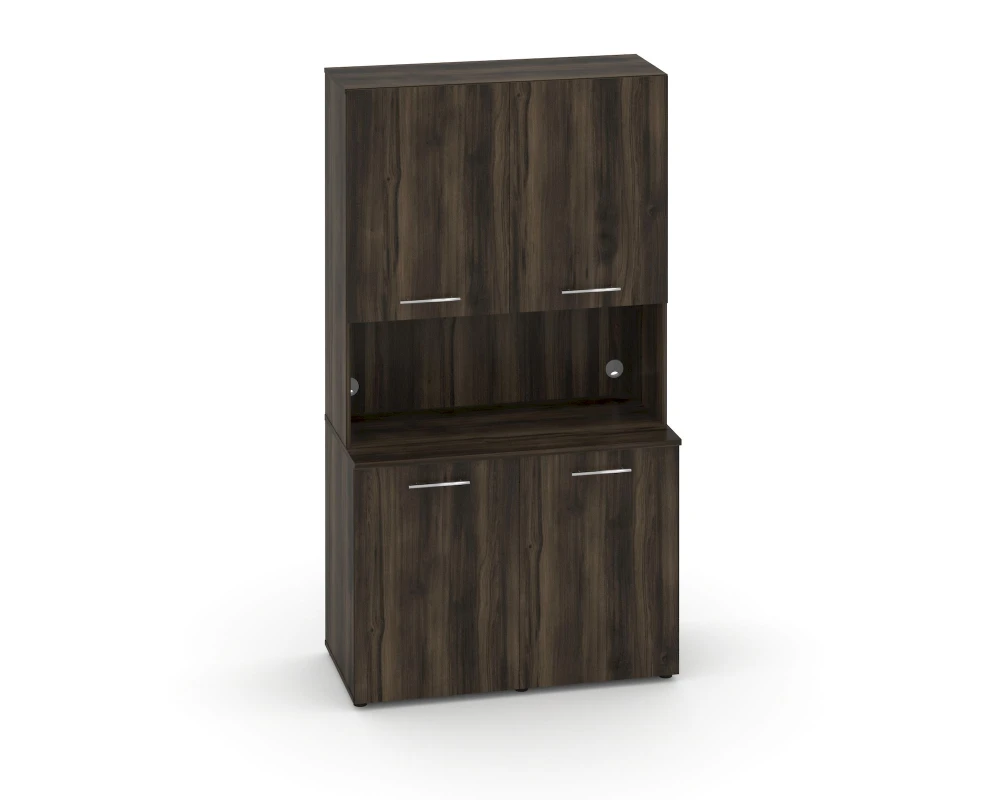 Комплект мини-кухни №7 120x60x217,8 Фит / Fit