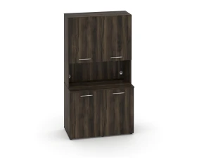 Комплект мини-кухни №7 120x60x217,8 Фит / Fit images