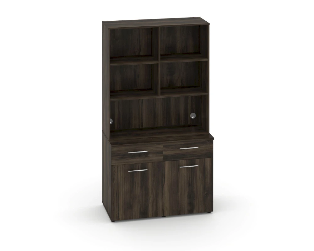 Комплект мини-кухни №8 120x60x217,8 Фит / Fit