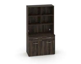 Комплект мини-кухни №8 120x60x217,8 Фит / Fit images