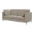 Темно-бежевый