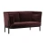 Бордовый