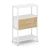 Белый/Тиквуд светлый/Белый