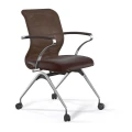 Темно-коричневый